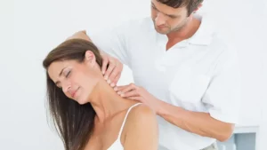 come usare massaggiatore cervicale